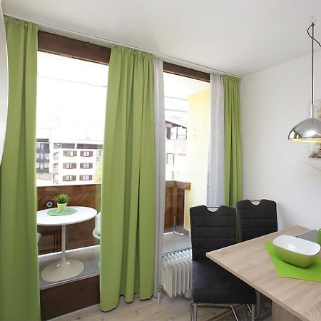 Apartment Domizil Maria Kaprun Luaran gambar