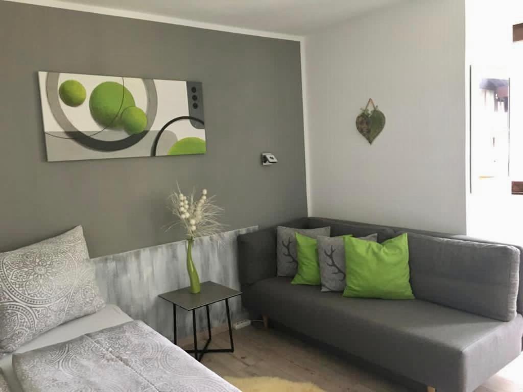 Apartment Domizil Maria Kaprun Luaran gambar