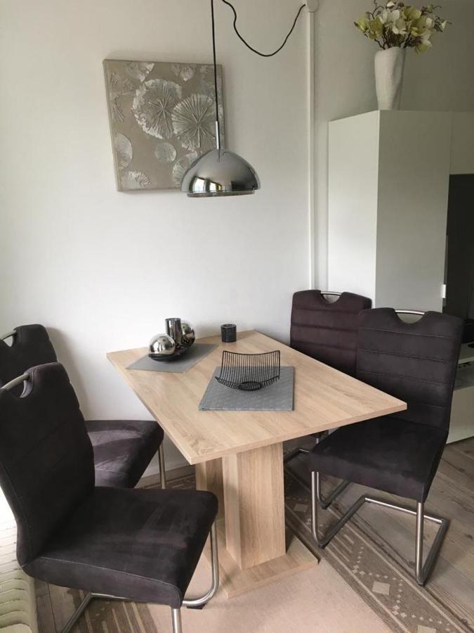 Apartment Domizil Maria Kaprun Luaran gambar