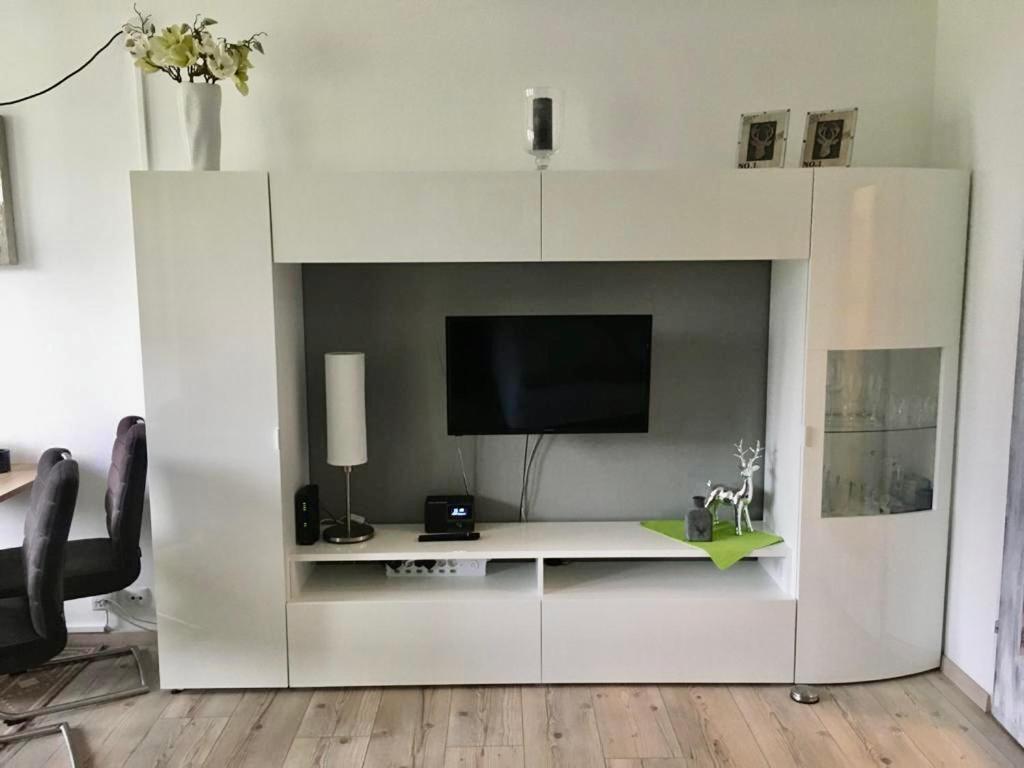Apartment Domizil Maria Kaprun Luaran gambar