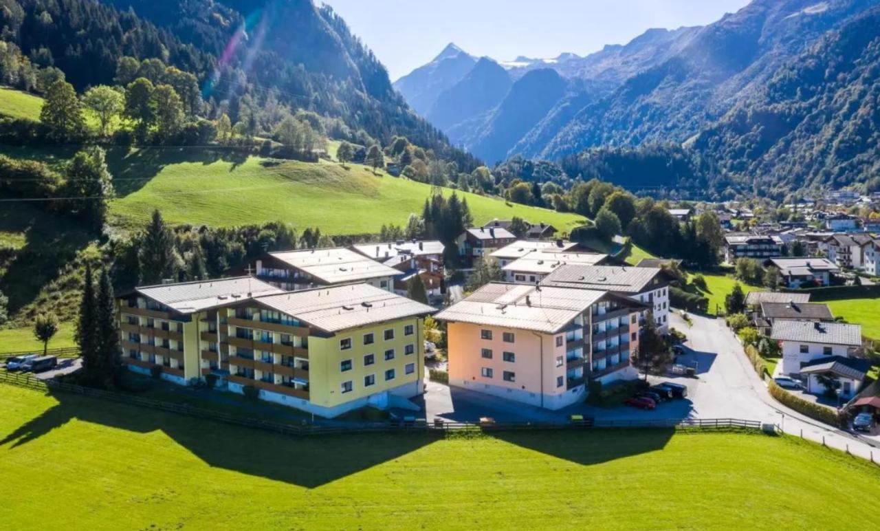 Apartment Domizil Maria Kaprun Luaran gambar