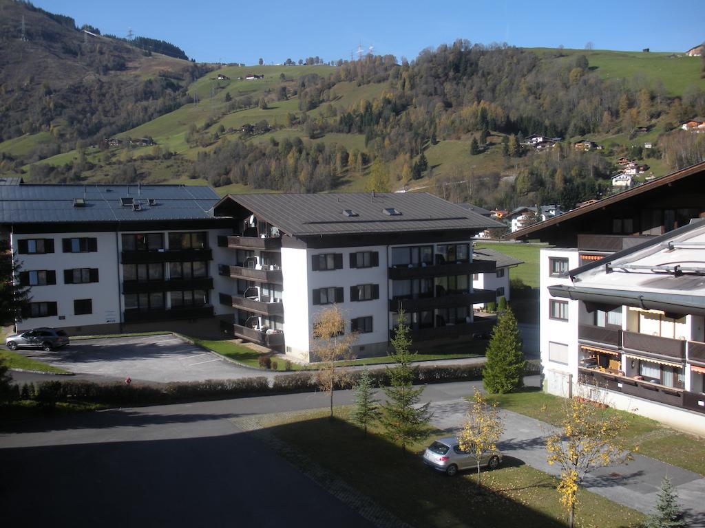 Apartment Domizil Maria Kaprun Luaran gambar