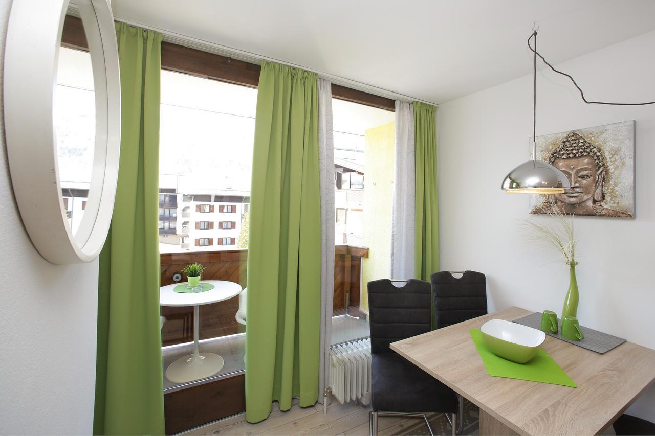 Apartment Domizil Maria Kaprun Luaran gambar